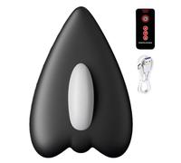 Seated Pelvic Floor Electric Training Device - Muscle Training Rehabilitation with Heat Function | Strengthening Sphincter Adult Women Men - Re