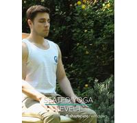 Seated Yoga Level I 13 minutes