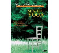 Seated Yoga: Simple Stretches & Yoga Techniques You Can Do on a Chair [DVD] [Region 1] [US Import] [NTSC]