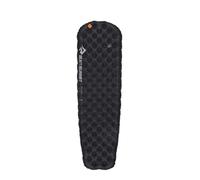 SEATO SUMMIT Ether Light XT Extreme R Inflatable Mat,Black (Black)