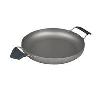 SEATO SUMMIT X-PAN 20cm Frying Pan Grey, Única