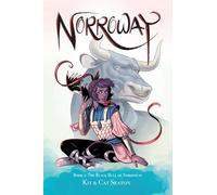 Norroway Book 1: The Black Bull of Norroway: (NORROWAY TP)