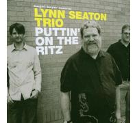 Seaton, Lynn - Puttin' On The Ritz