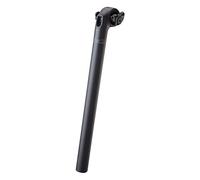 Easton EC90 SL ISA Setback Seatpost - Black 27.2x350mm