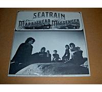 SEATRAIN - marblehead messenger LP