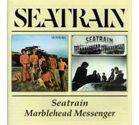 Seatrain - Seatrain/Marblehead Messenger
