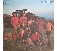 Seatrain - Seatrain [Vinyl LP]