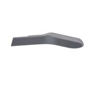 Seats Back Adjuster Lever Backrest Adjusting Knob Handle Compatible with Focus 2 MK2(Grey Right)