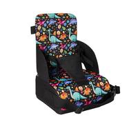 Seats for Dining Table Increasing Cushion Foldable Cushion Pad with Adjust Belt Shower Gift Kids Pad