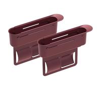 Seats Gaps Filler Universally For Car SUV Truck To Fill The Gaps Between Seat And Console Crevice Plugs Drop Blockers Filler Organizer