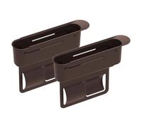 Seats Gaps Filler Universally For Car SUV Truck To Fill The Gaps Between Seat And Console Crevice Plugs Drop Blockers Filler Organizer