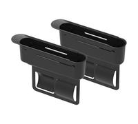 Seats Gaps Filler Universally For Car SUV Truck To Fill The Gaps Between Seat And Console Crevice Plugs Drop Blockers Filler Organizer