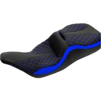 Seats Motorcycle Driver Passenger For Seat For | Motorcycle Driver Passenger For Seat For Touring For FLHTI For Electra For Glide For Standard For Ultra For ssic