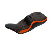 Seats Motorcycle Driver Passenger For Seat For | Motorcycle Driver Passenger For Seat For Touring For FLHTI For Electra For Glide For Standard For Ultra For ssic
