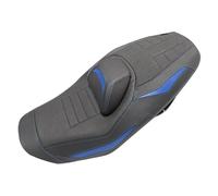 Seats Motorcycle Front Driver Rear Passenger For Seat Cover Retro For Cushion For TMAX560 For T-MAX560 2022-2024