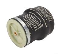 Seats Spring Heavy-duty Rubber-metal Replace Suspension Bellow Seat Stiffness - Air for Truck Cab Having Variable Height Bag Shock Absorption Air