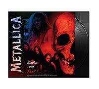 Seattle 1989 Part 1: Live Radio Broadcast [VINYL]