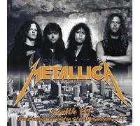 Seattle '89: The Classic Washington State Broadcast - Vol. 1 [VINYL]