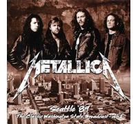 Seattle '89: The Classic Washington State Broadcast - Vol. 2 [VINYL]