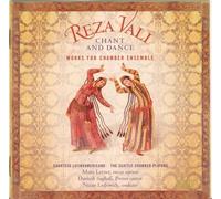 Seattle Chamber Players - Chant and Dance