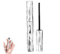 Seattle Get Mascara, Seattleget Mascara, Iron Wand Mascaras, Waterproof Long-Lasting 3D Curling Eyelash Iron with No Flaking(1pc)