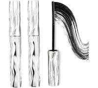 Seattle Get Mascara, Ultimate Length & Curl Mascara Set, Waterproof Long-Lasting 3D Curling Eyelash, Volumising & Lengthening Lashes, for Mother, Girl, Wife