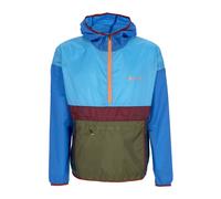 Seattle Half-zip Windbreaker Mens - male - Cotopaxi - Windbreakers - Multicolor - L - Sport L