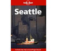 Seattle (Lonely Planet Regional Guides)