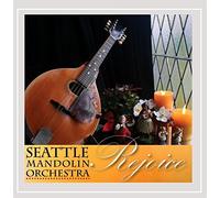 Seattle Mandolin Orchestra - Rejoice