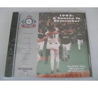 Seattle Mariners - 1995: A Season to Remember (UK Import)