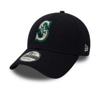 Seattle Mariners Cap Adjustable Curve 9Forty New Era