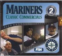 Seattle Mariners Classic Commercials, Volume 2