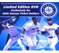 Seattle Mariners (Limited Edition)