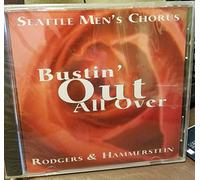 Seattle Men's Chorus - Bustin' Out All Over [IMPORT]
