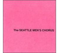 Seattle Men's Chorus - Pink Album