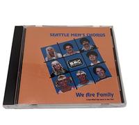 Seattle Men's Chorus - We Are Family