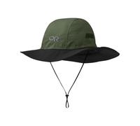 Seattle Rain Hat