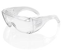 SEATTLE SAFETY SPECTACLES CLEAR