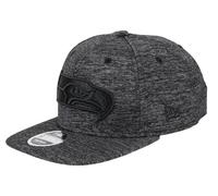 Seattle Seahawks Adult Cap New Era NFL Tonal Classic Grey Hat - New