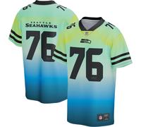 Seattle Seahawks Gradient Foundation Jersey 5403592