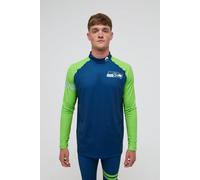 Seattle Seahawks Mens OOSC/NFL Baselayer Top -