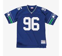 Seattle Seahawks Mitchell & Ness Legacy Jersey Cortez Kennedy 1993