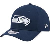 Seattle Seahawks New Era 9Forty M-Crown NFL Team Cap