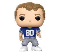 Seattle Seahawks NFL POP Vinyl Figure: Steve Largent (Throwback)