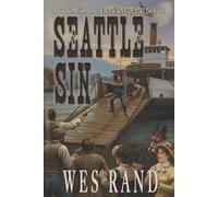 Seattle Sin: Book X in the Evil Stryker Series