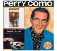 Seattle: Songs I Love by Como, Perry (2004) Audio CD