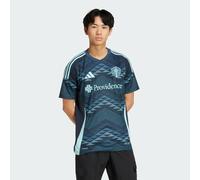 Seattle Sounders FC 25/26 Away Jersey
