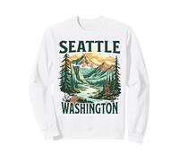Seattle Sweatshirt