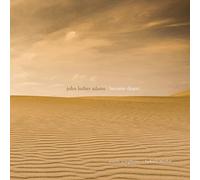 Seattle Symphony/Morlot - John Luther Adams: Become Desert