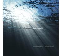 Seattle Symphony Orch:Morlot - Adams: Become Ocean